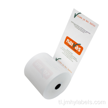 80mm thermal paper roll